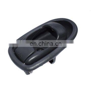 Inside Door Handle Front Left for Hyundai 96-98 Elantra 8261029000