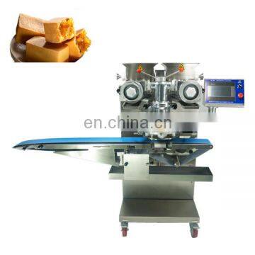 Desktop nastar making pineapple cake forming machine