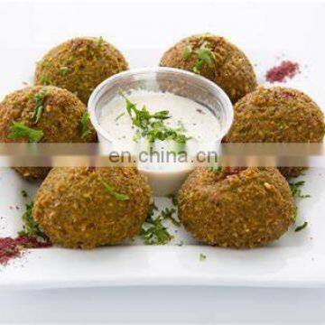 Good Price High Output Frozen Falafel/falafel Production Line / Automatic Falafel Machine