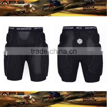 Protective Shorts (CE protectors inside)