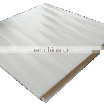 coal bin liner/hopper lining in UHMW PE sheet/hdpe liner sheet, UHMWPE rod