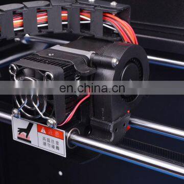 3d Photo Printing Machine,home Use Reprap 3d Printer,best Quality Three Dimension Printer photo-3