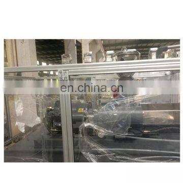 Small Bottle Injection Bottle Blowing Molding Machine photo-3