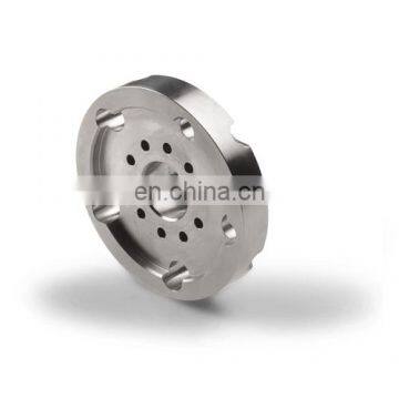 Top Quality Aluminum Parts Cnc Turning Milling Machine Parts Cnc Milling Machines Service
