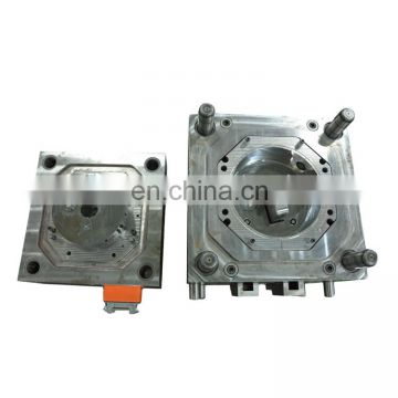 Professional custom electrical plastic parts mould injection mold