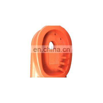 Professional Gas Assisted Moulding Handle Tooling Molding Injection Moulded Plastic Part New Design Custom Mould Manufacturer photo-6