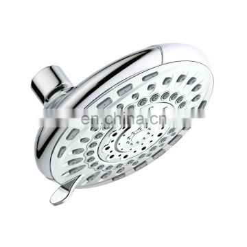 Top Showers Heads Rotating Shower Head Overhead Shower Head