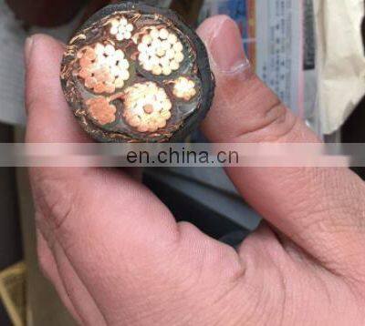 Motor Connecting Cable 3x150+3x25 photo-2