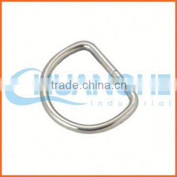 China Supplier Fashion Split d Ring photo-5