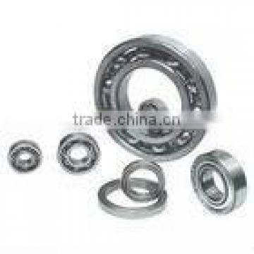 deep geoove ball bearing 6210