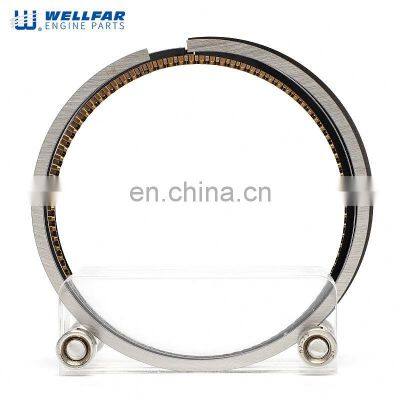 Small Engine Piston Rings GOL Piston Ring for RENAULT