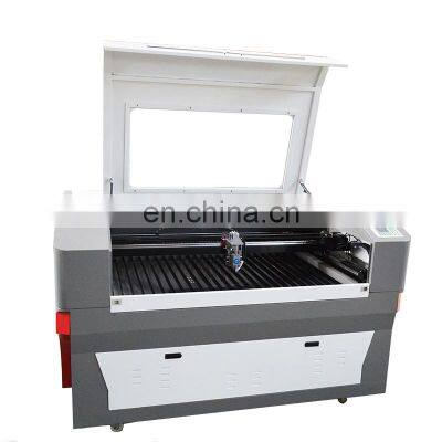 Best Price 90W CO2 Laser Cutting Machine for Gift Card Cutting Birthday Card