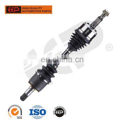 EEP Brand Front & Right Drive Shaft for Mitsubishi Pajero V73 MR453384