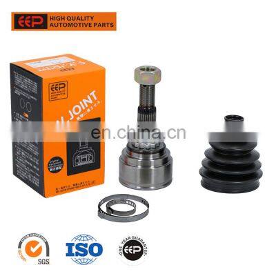 EEP Brand Spare Parts Outer CV Joint for Nissan NOTE 2008 25*55*21 NI-1-105