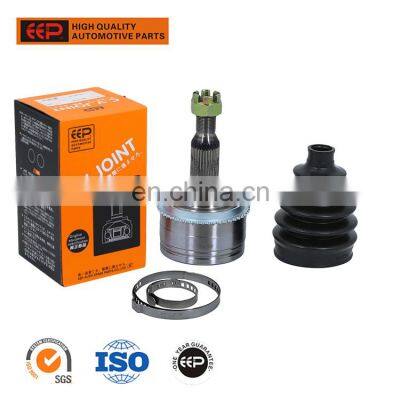 EEP Brand Front Right Outer CV Joint for Mitsubishi Pajero V73 04- 30*66*33 MI-1-043A