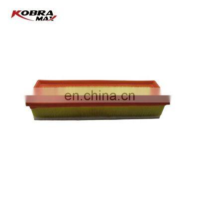 Car Spare Parts Air Filter For RENAULT LOGAN I 165469466R Car Mechanic photo-5