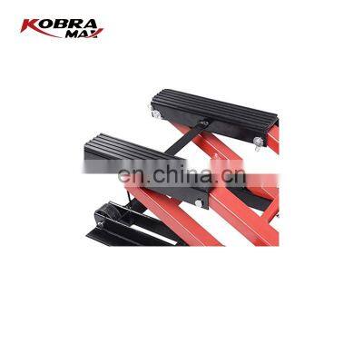 Automobile Machinery Portable Folding Mobile Lifting Tool Manual Motorized Table Hoist Car Lift photo-4