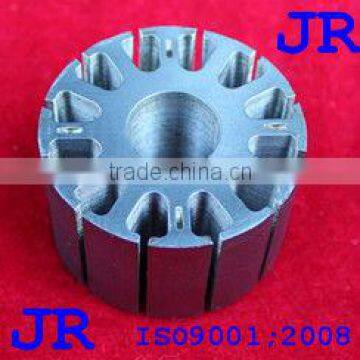 electric car motor stator rotor core