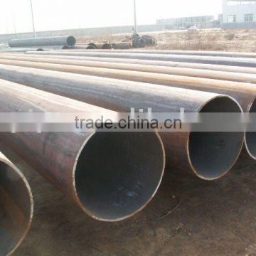 Hot sale Large diameter seamless steel pipe