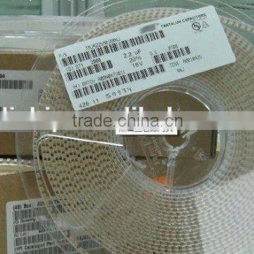 Aluminum Electrolytic Capacitor 1000uf 100v photo-3