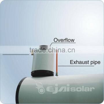 A Simple DIY Thermosyphon Solar Water Heater for the Tropics photo-2