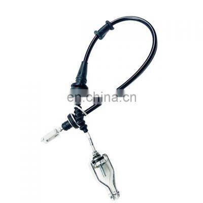 Hot Sale customized clutch cable OEM 3077062Y01 automotive control cable