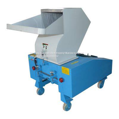 Plastic Shredder Recycle Machine / Factory Price Plastic Crusher