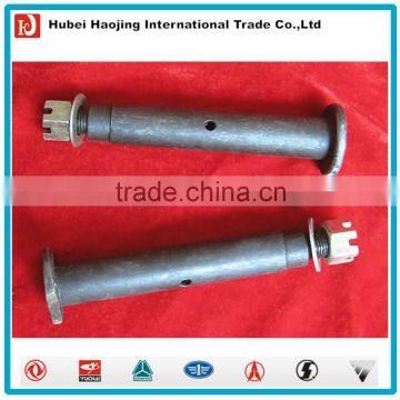 spare double shaft 5001022-C4302 for dongfeng truck