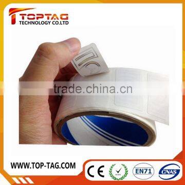 HF/UHF RFID Inlay Tag , Rfid Uhf Wet Inlay photo-3