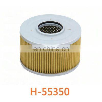 excavator spare parts hydraulic filter 994776 for E311CU E312B