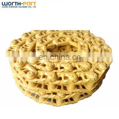 D6N XL Track Undercarriage Dozer Track Chains For Sale photo-2