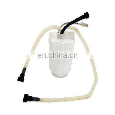 Left Electric Fuel Pump Module Assembly OEM 7L6919087F for Volkswagen Touareg 3.2L 4.2L 5.0L