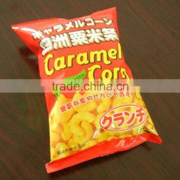 Melon Seeds/Sunflowder Seeds Packing Machine photo-3