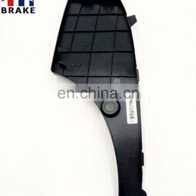 rear lerf mud fender for great wall hover M4 made in China