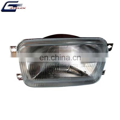 Auto Head Lamp Oem 1081606 3175032 for VL F12 FL10 F10 Truck Head Light