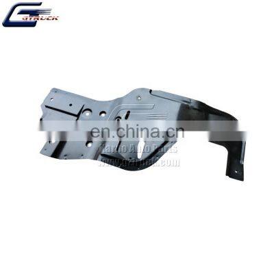 Front Panel Bracket Oem 9437500168 for MB Actros Grille Bracket