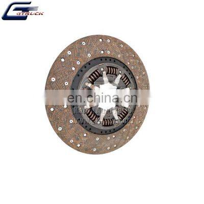 Clutch Disc Oem 1862248033 for VL FH FM FMX NH Truck Clutch Pressure Plate photo-2