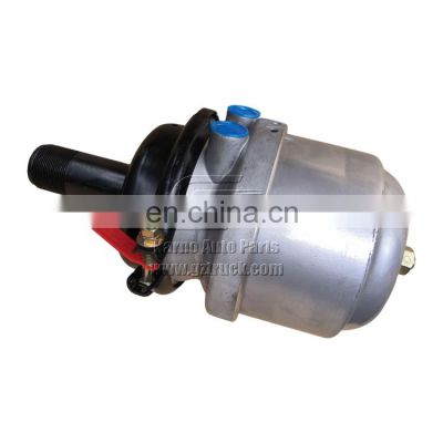 European Truck Auto Spare Parts Spring brake cylinder Oem 41285149 41001830 for IVEC Truck brake chamber