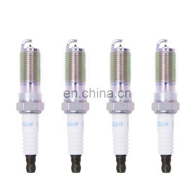 Hot Sell SP530 Auto Engine Parts SP530 AYFS32YR Car Iridium Spark Plug For Ford F250 F350 Series