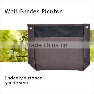 (555) Outdoor Indoor Decorative Vertical Green Wall Oxford Garden Planter