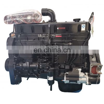 Genuine New Low price Machinery Engine 335hp/2100rpm 10.8L Diesel Engine QSM11