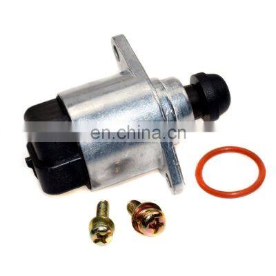 88893284 Idle Air Control Valve For Oldsmobile Pontiac Seville Eldorado DeVille