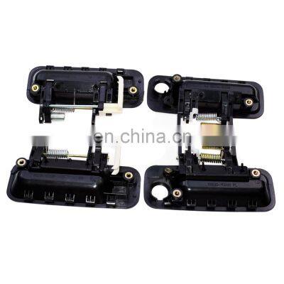 Free Shipping!4X Outside Outer Exterior Door Handle 69220AA010 For Toyota Camry 1997-2001 photo-5