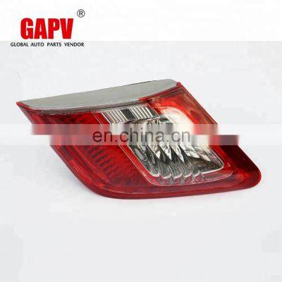 Automobile parts inner tail lamp 81581-06350 R for camry