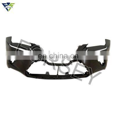 Auto parts sport front bumper for Lexus NX 2018+ auto front bumper