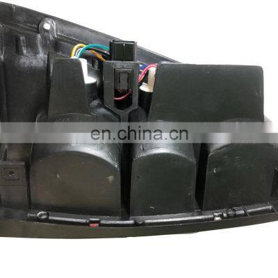 Rear Lamp 212-1918-CR/L TFR' 2001 Oem 8-97910304-0