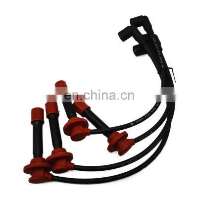 Cheap Automotive Parts Ignition line High-voltage For Chery QQ QQ3 QQ6 472 COWIN 1 Engine