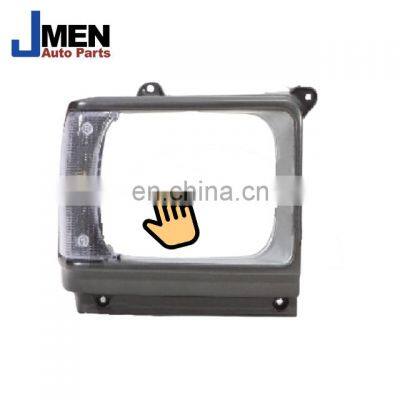 Jmen Taiwan 81610-89126 Door for TOYOTA Hilux RN3 RN4 79- RH Car Auto Body Spare Parts