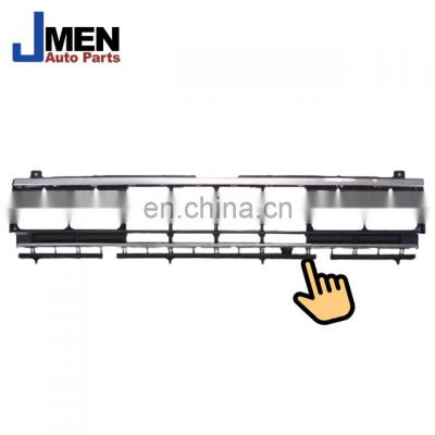 Jmen Taiwan 62310-10W10 Grille for Datsun 720 Nissan Pickup 83- Car Auto Body Spare Parts