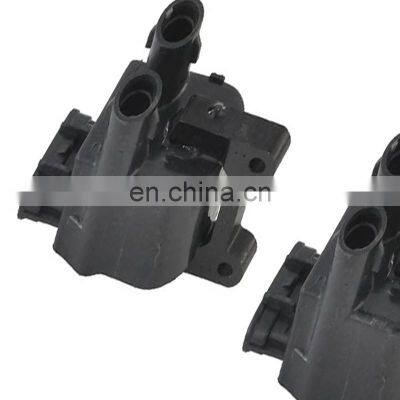UF181 UF180 5C1297 Wholesale Good Quality Auto Parts Ignition Coil for Toyota Camry RAV4 2.0L L4 1998 photo-4